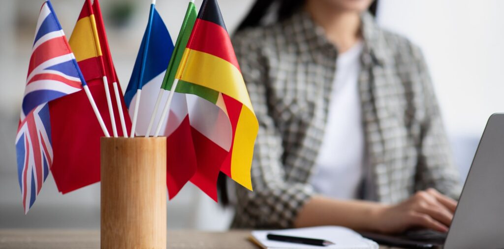 interprete per aziende a Cividale del Friuli
