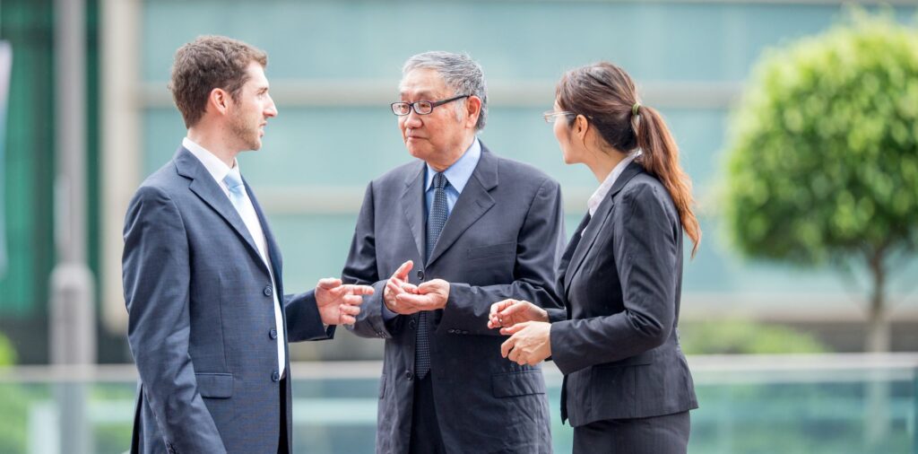 interprete per aziende a Cividale del Friuli
